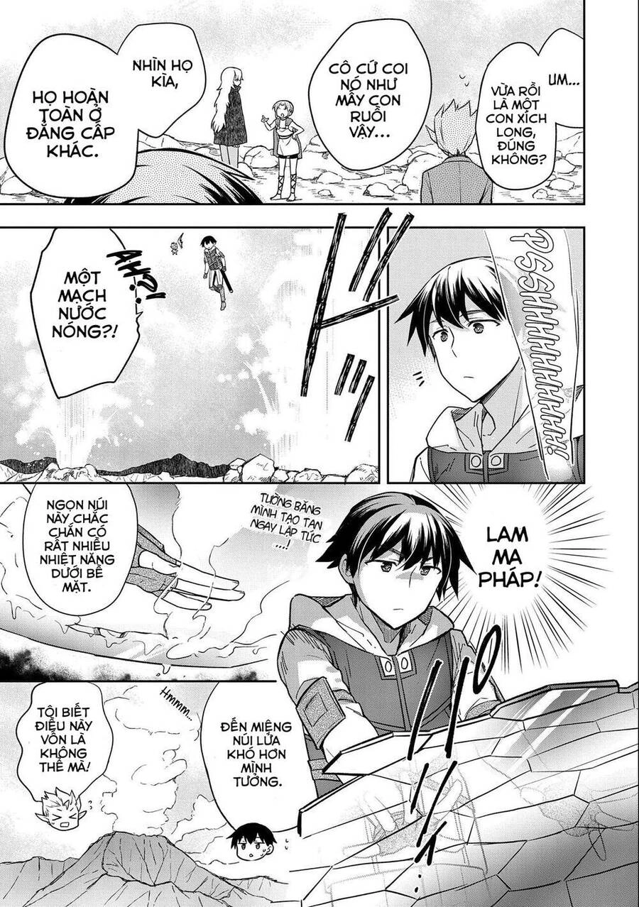 Mushoku No Eiyuu: Betsu Ni Skill Nanka Iranakattan Daga Chapter 32 - 7