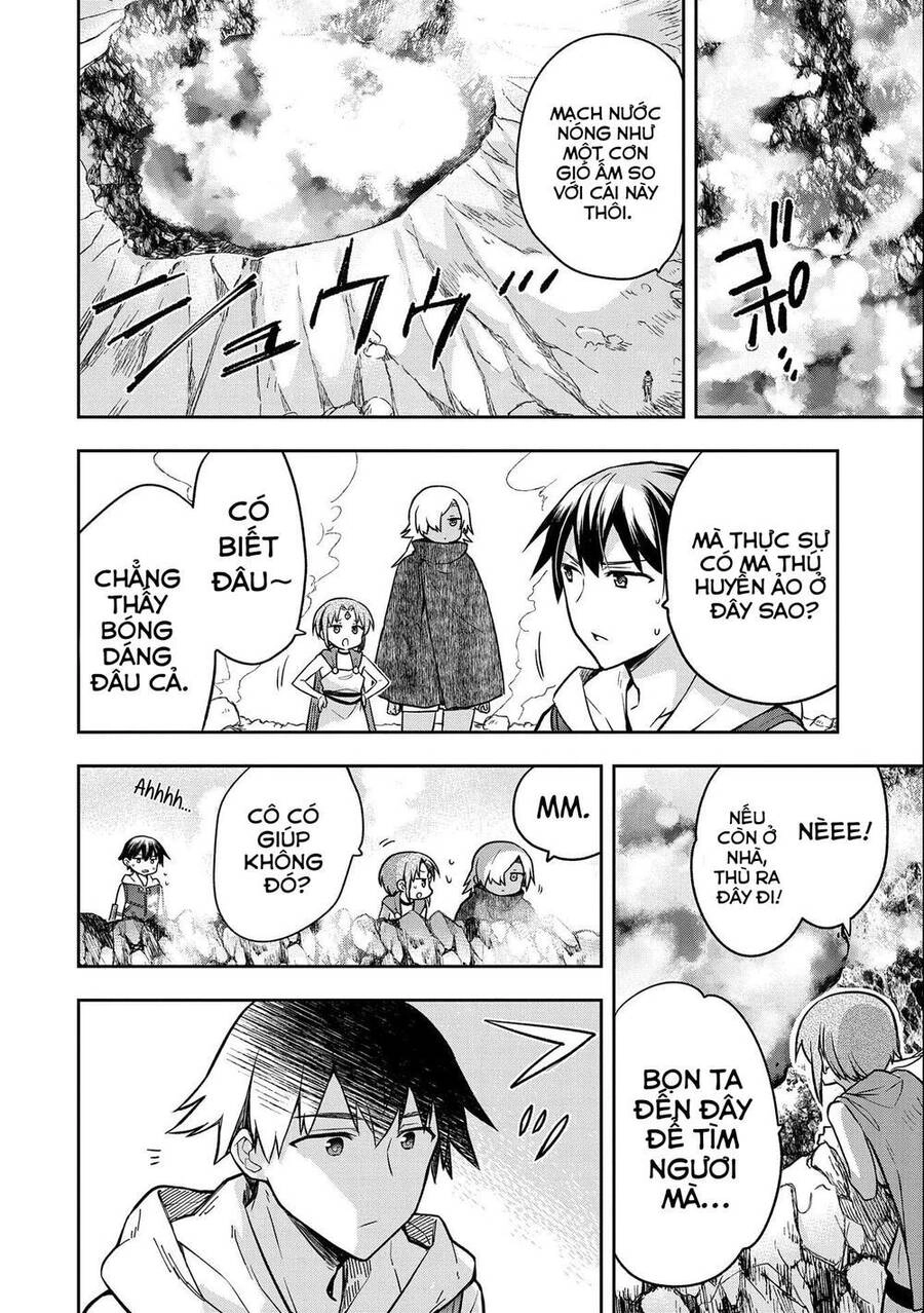 Mushoku No Eiyuu: Betsu Ni Skill Nanka Iranakattan Daga Chapter 32 - 8