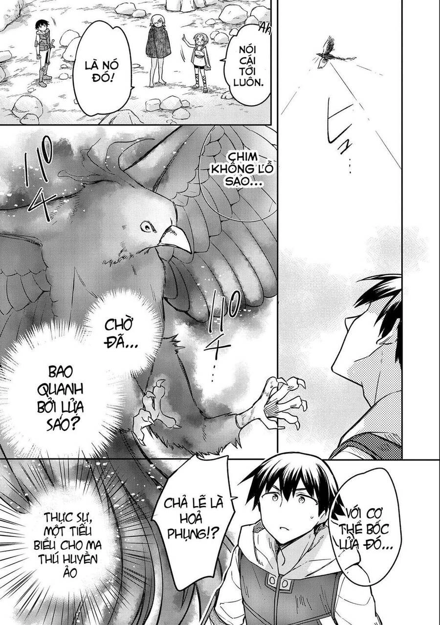 Mushoku No Eiyuu: Betsu Ni Skill Nanka Iranakattan Daga Chapter 32 - 9