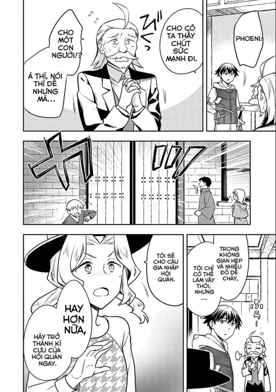 Mushoku No Eiyuu: Betsu Ni Skill Nanka Iranakattan Daga Chapter 32 - 26