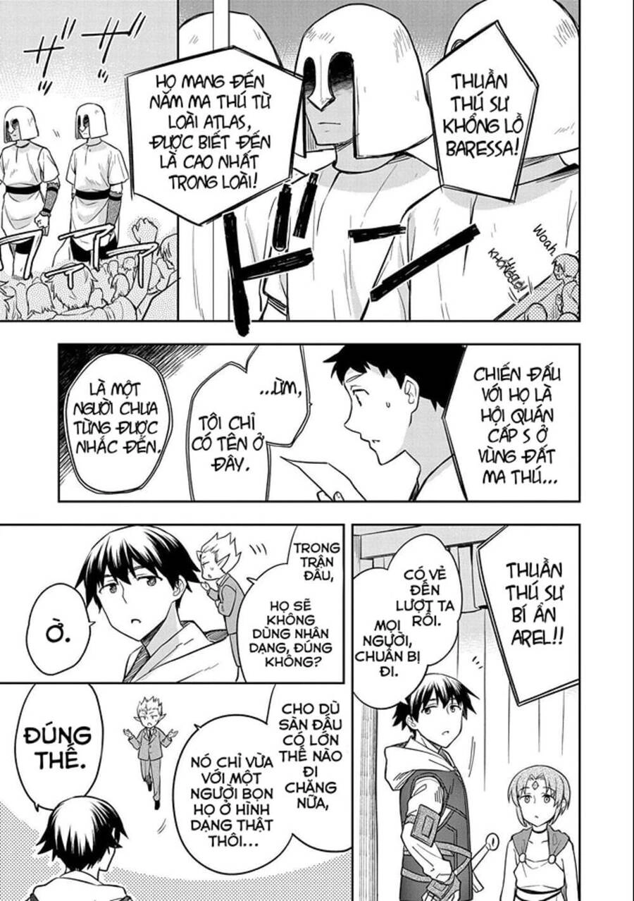 Mushoku No Eiyuu: Betsu Ni Skill Nanka Iranakattan Daga Chapter 32 - 29