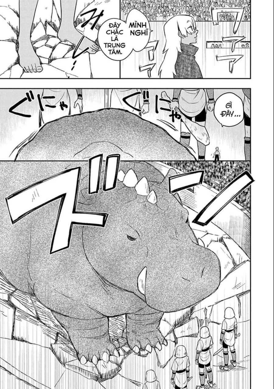 Mushoku No Eiyuu: Betsu Ni Skill Nanka Iranakattan Daga Chapter 32 - 31