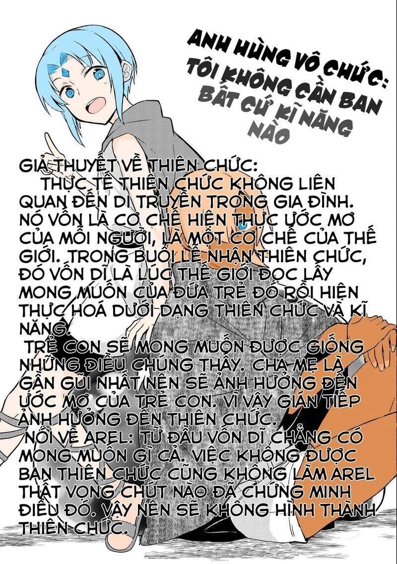 Mushoku No Eiyuu: Betsu Ni Skill Nanka Iranakattan Daga Chapter 33 - 2