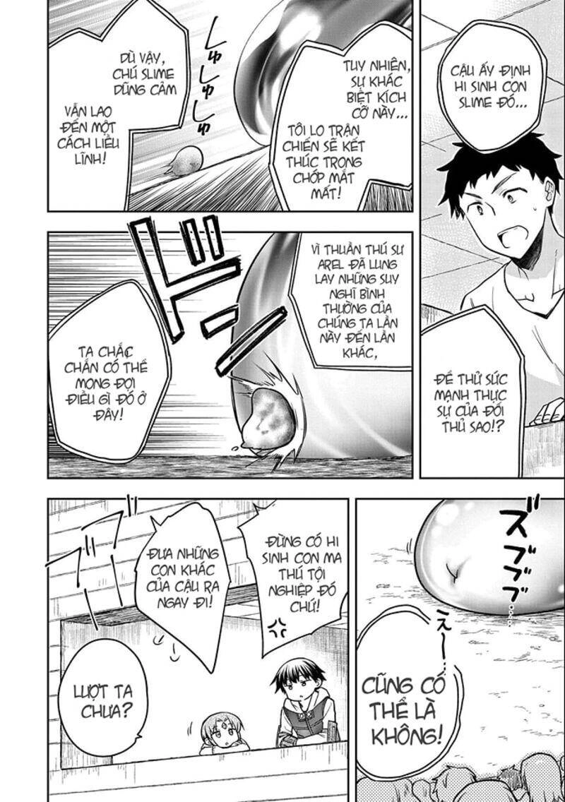 Mushoku No Eiyuu: Betsu Ni Skill Nanka Iranakattan Daga Chapter 33 - 29