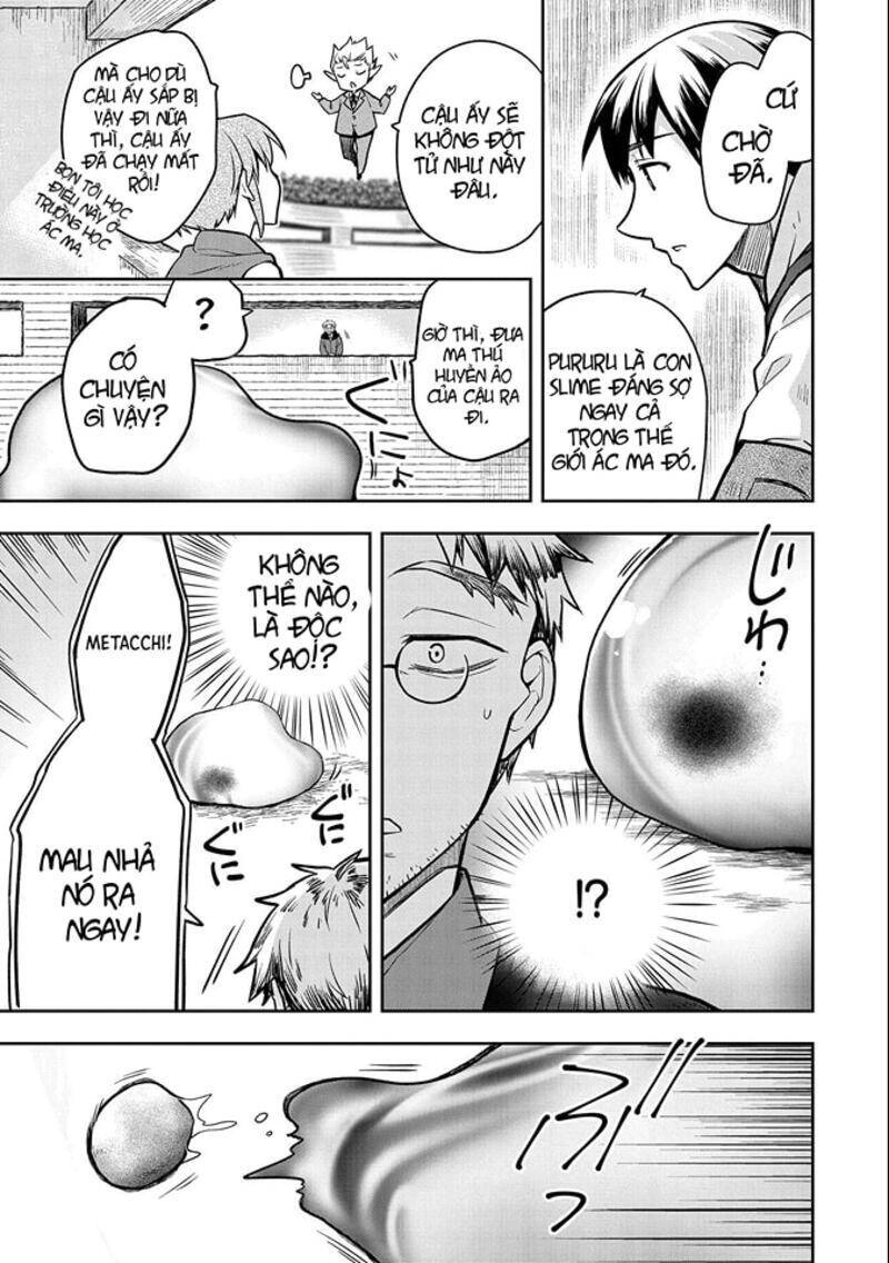 Mushoku No Eiyuu: Betsu Ni Skill Nanka Iranakattan Daga Chapter 33 - 30