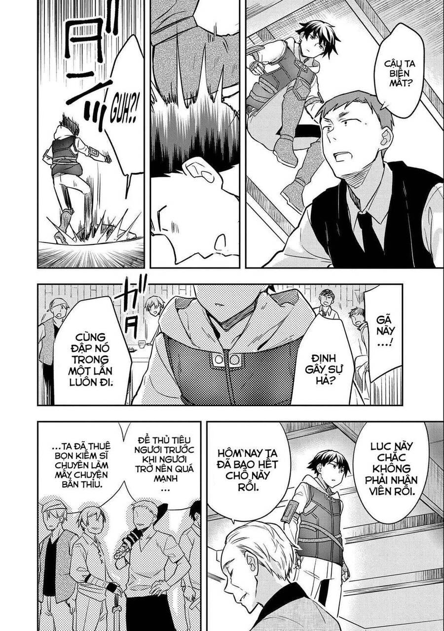 Mushoku No Eiyuu: Betsu Ni Skill Nanka Iranakattan Daga Chapter 34 - 24