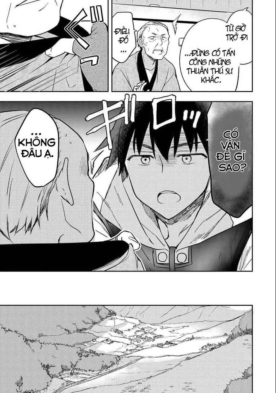 Mushoku No Eiyuu: Betsu Ni Skill Nanka Iranakattan Daga Chapter 34 - 26