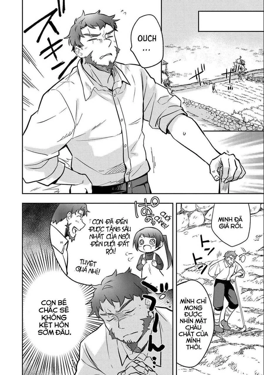 Mushoku No Eiyuu: Betsu Ni Skill Nanka Iranakattan Daga Chapter 34 - 27