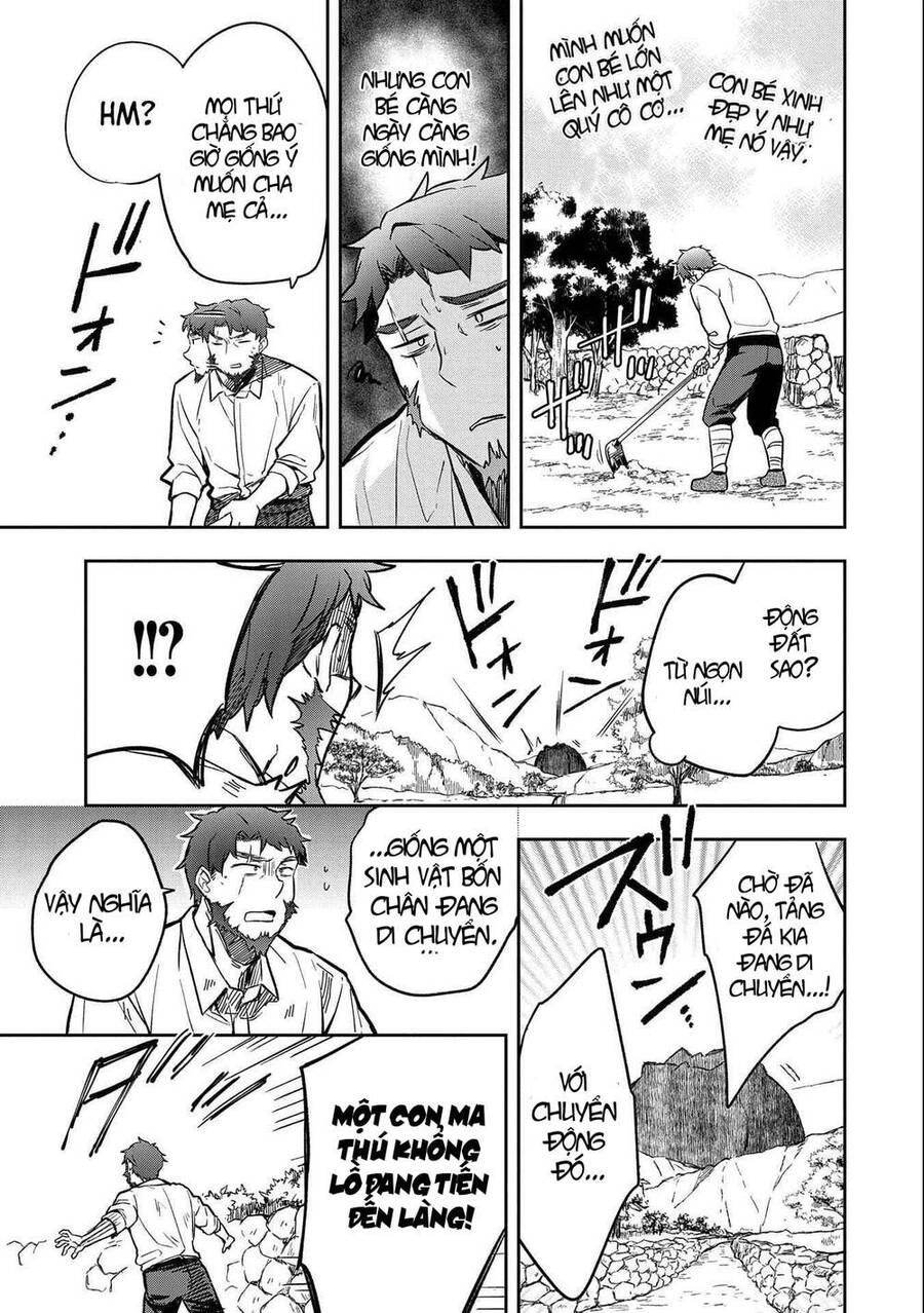 Mushoku No Eiyuu: Betsu Ni Skill Nanka Iranakattan Daga Chapter 34 - 28