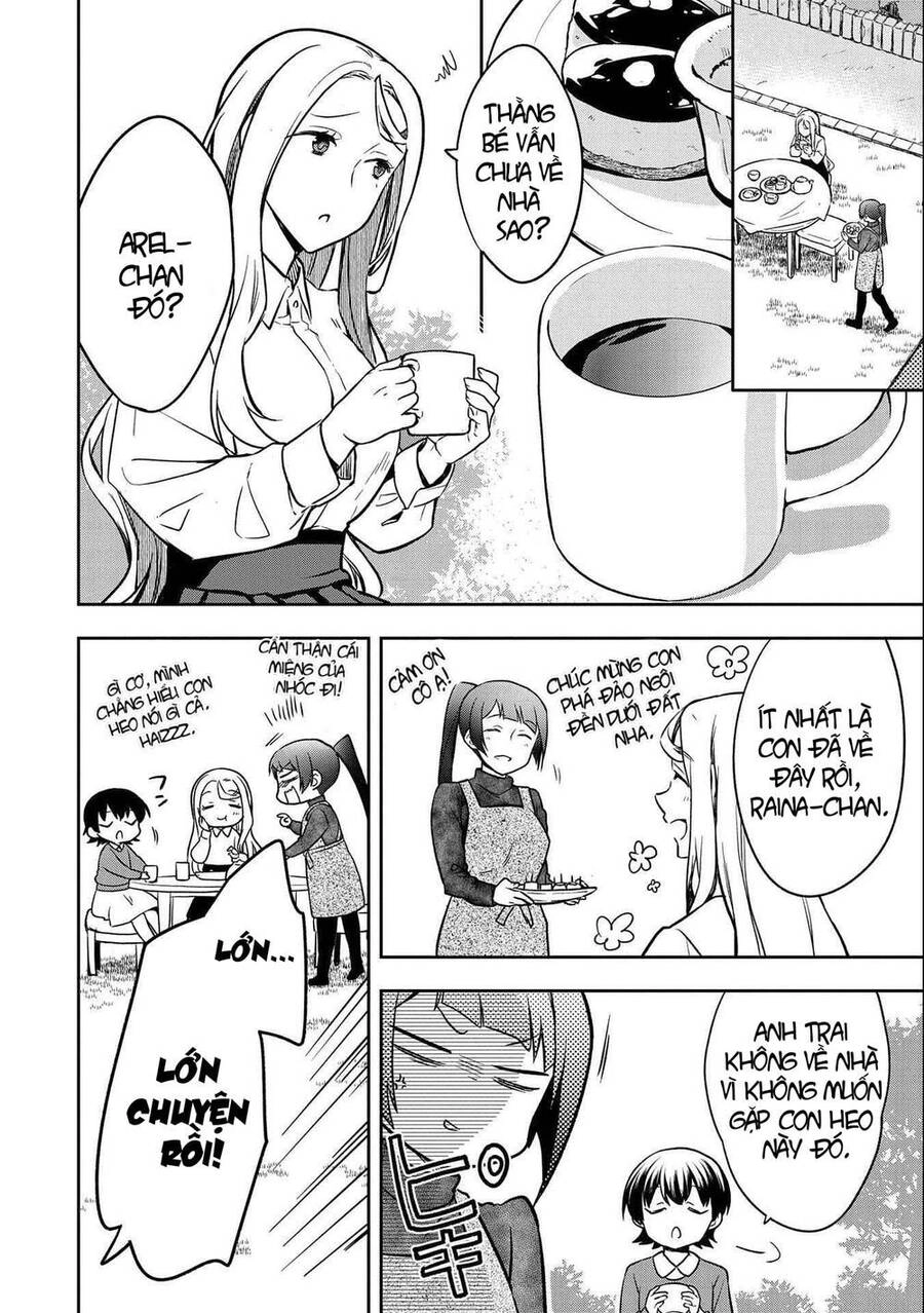 Mushoku No Eiyuu: Betsu Ni Skill Nanka Iranakattan Daga Chapter 34 - 29