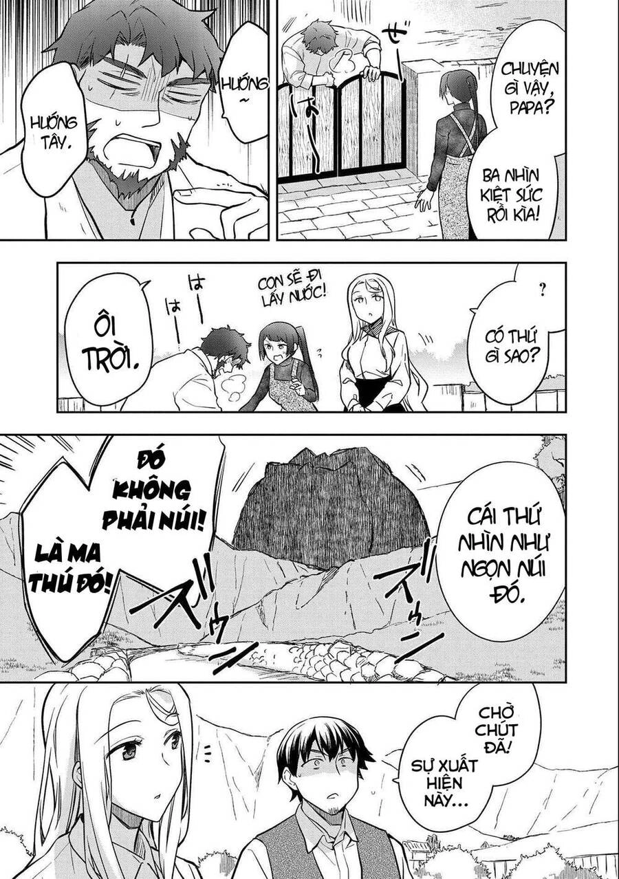 Mushoku No Eiyuu: Betsu Ni Skill Nanka Iranakattan Daga Chapter 34 - 30