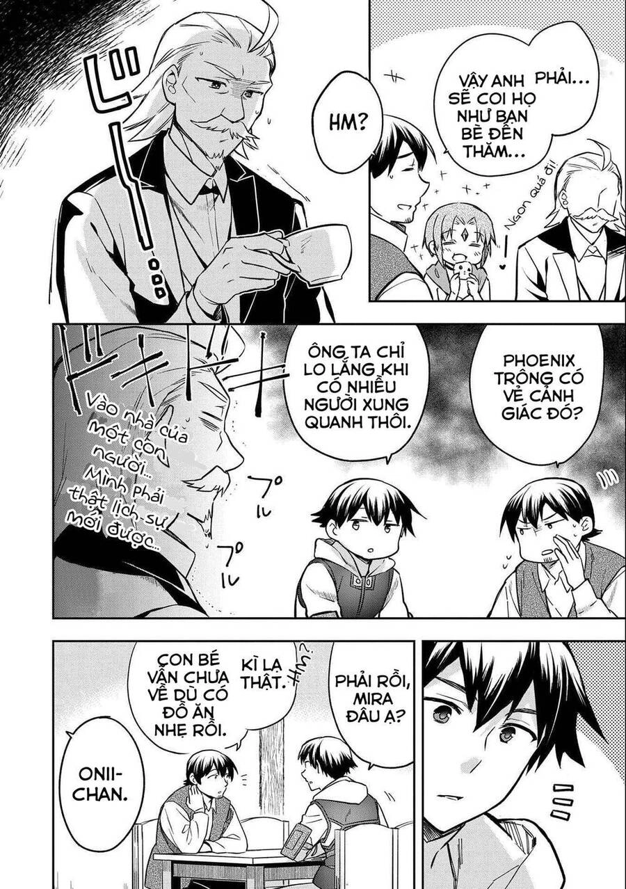 Mushoku No Eiyuu: Betsu Ni Skill Nanka Iranakattan Daga Chapter 35 - 11