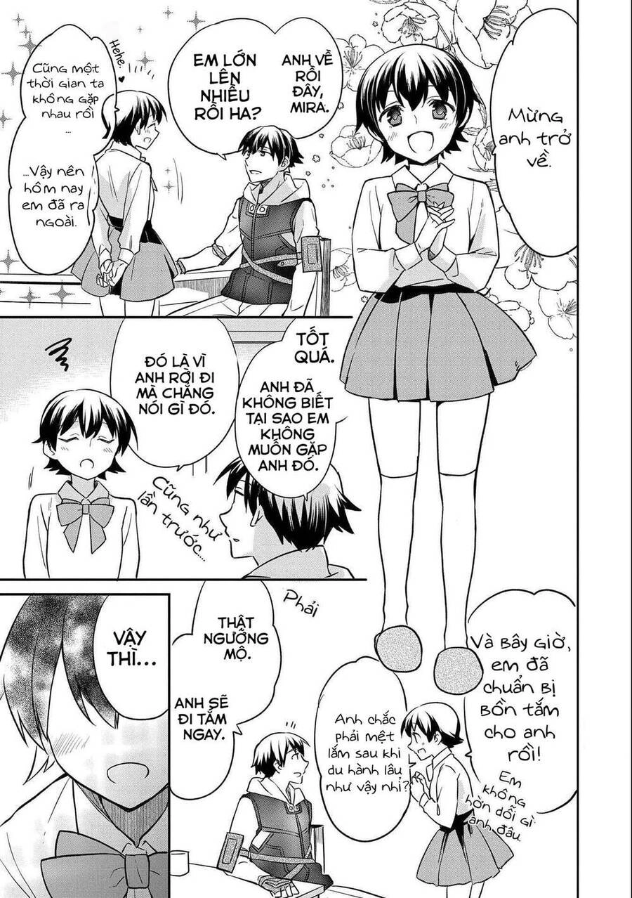 Mushoku No Eiyuu: Betsu Ni Skill Nanka Iranakattan Daga Chapter 35 - 12