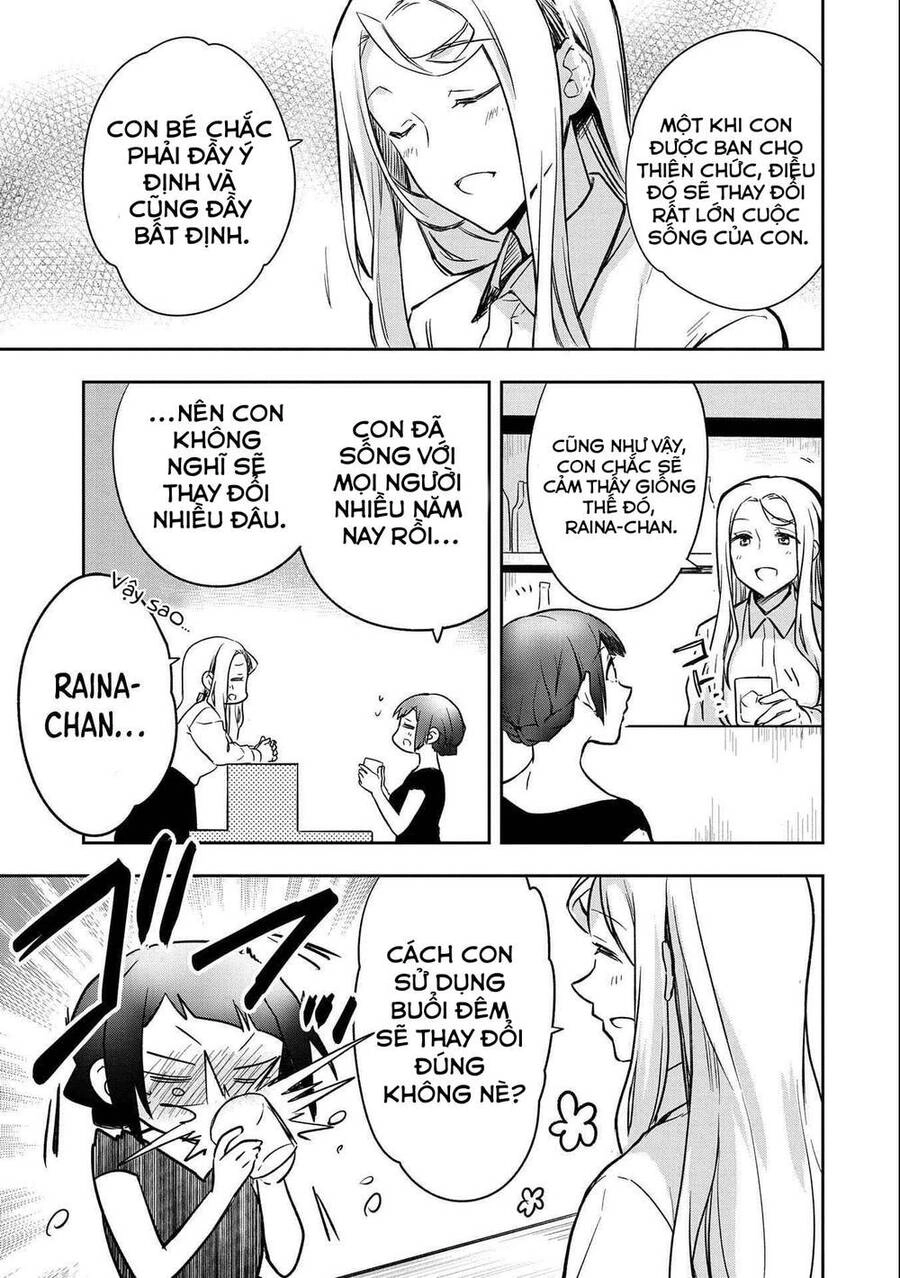 Mushoku No Eiyuu: Betsu Ni Skill Nanka Iranakattan Daga Chapter 35 - 34