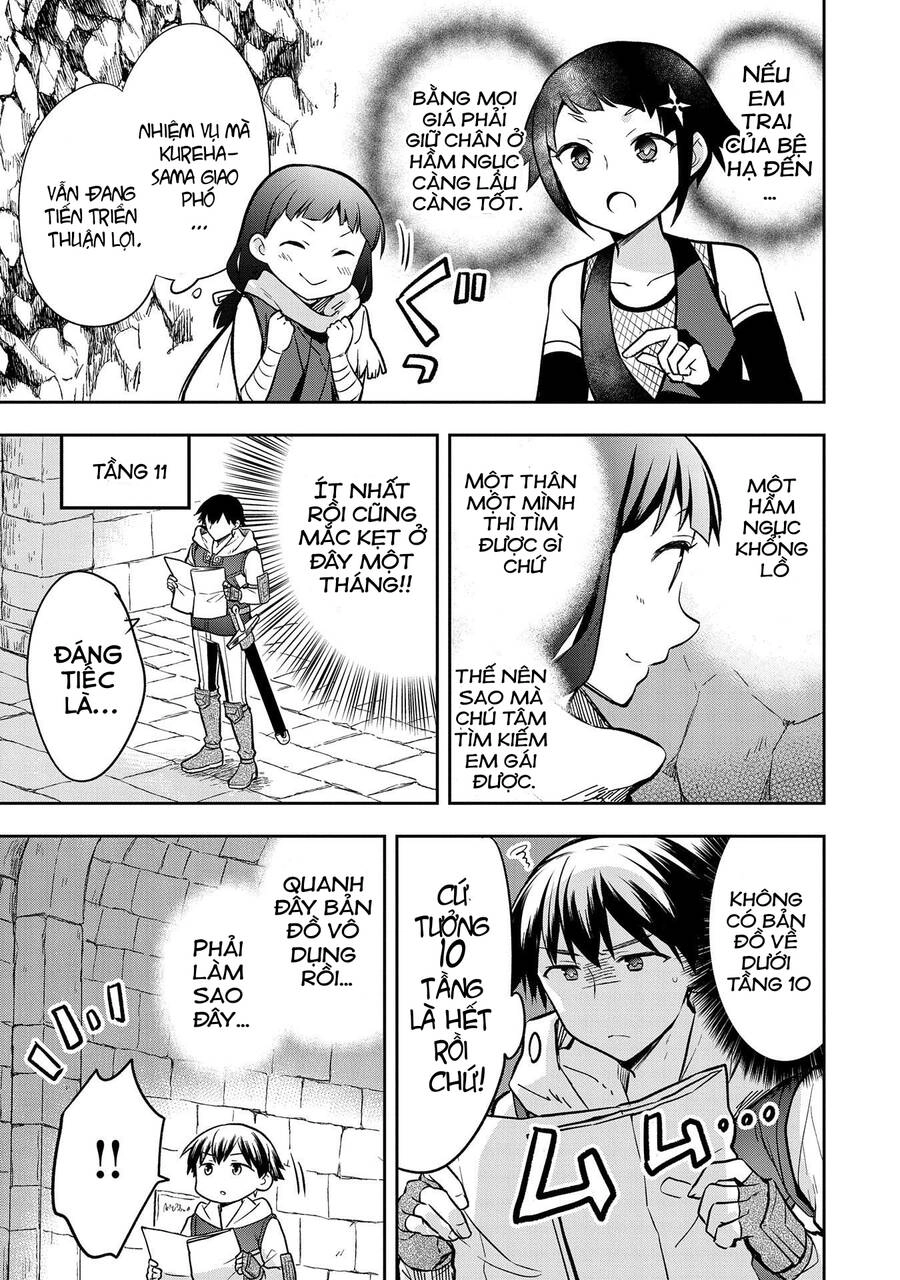 Mushoku No Eiyuu: Betsu Ni Skill Nanka Iranakattan Daga Chapter 37 - 10