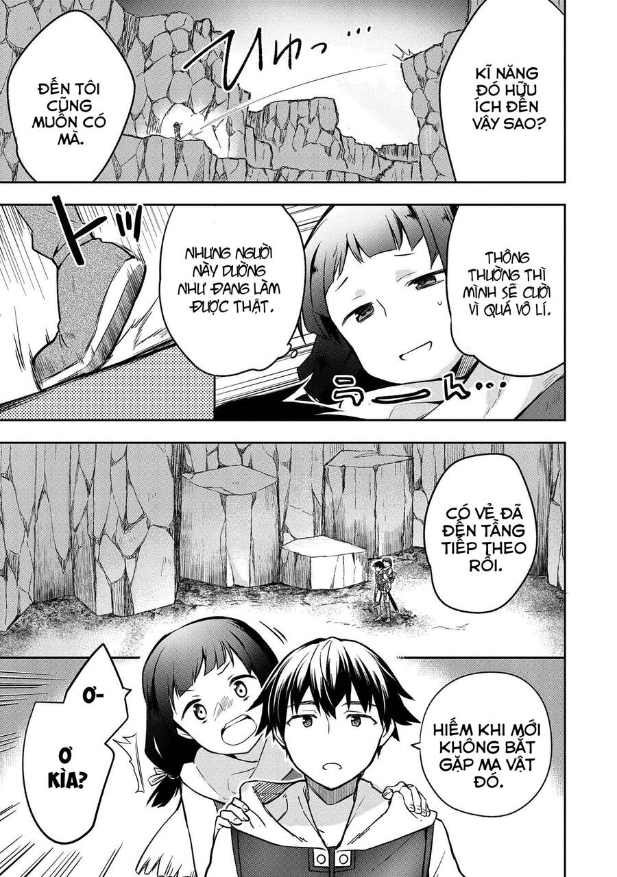 Mushoku No Eiyuu: Betsu Ni Skill Nanka Iranakattan Daga Chapter 37 - 20