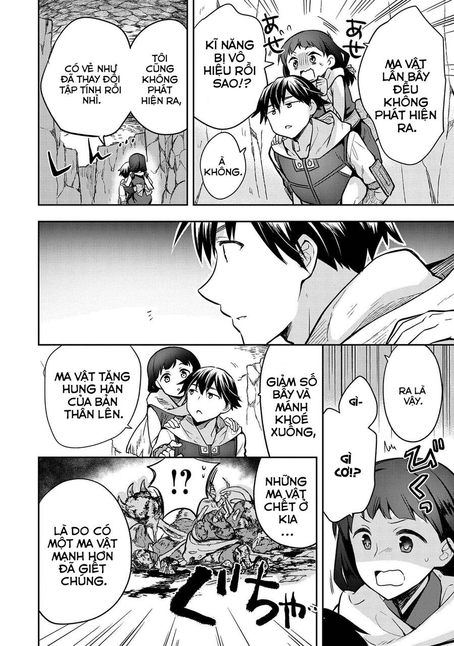 Mushoku No Eiyuu: Betsu Ni Skill Nanka Iranakattan Daga Chapter 37 - 21