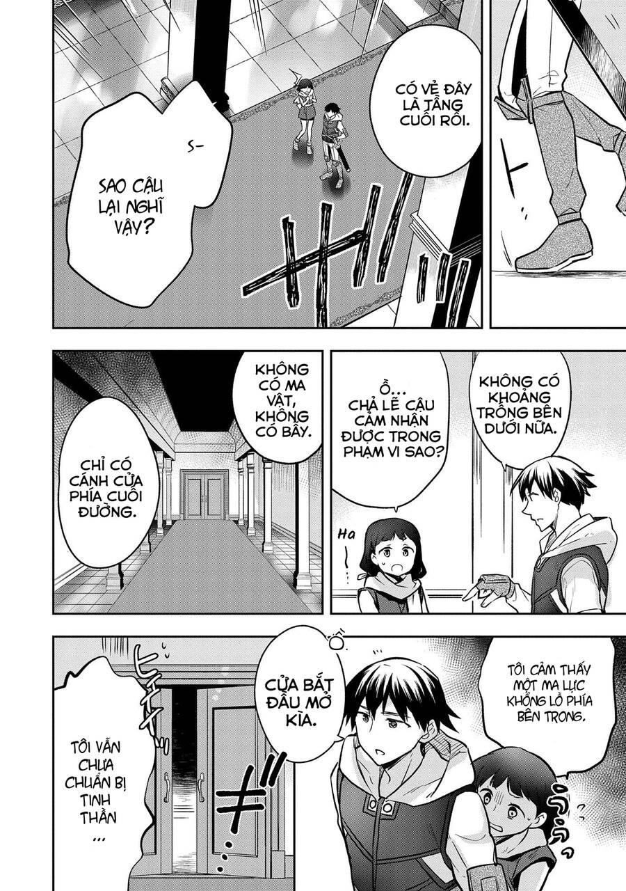 Mushoku No Eiyuu: Betsu Ni Skill Nanka Iranakattan Daga Chapter 37 - 25