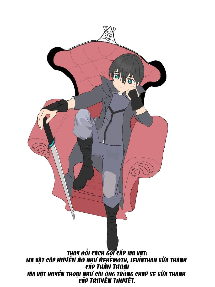 Mushoku No Eiyuu: Betsu Ni Skill Nanka Iranakattan Daga Chapter 37 - 34