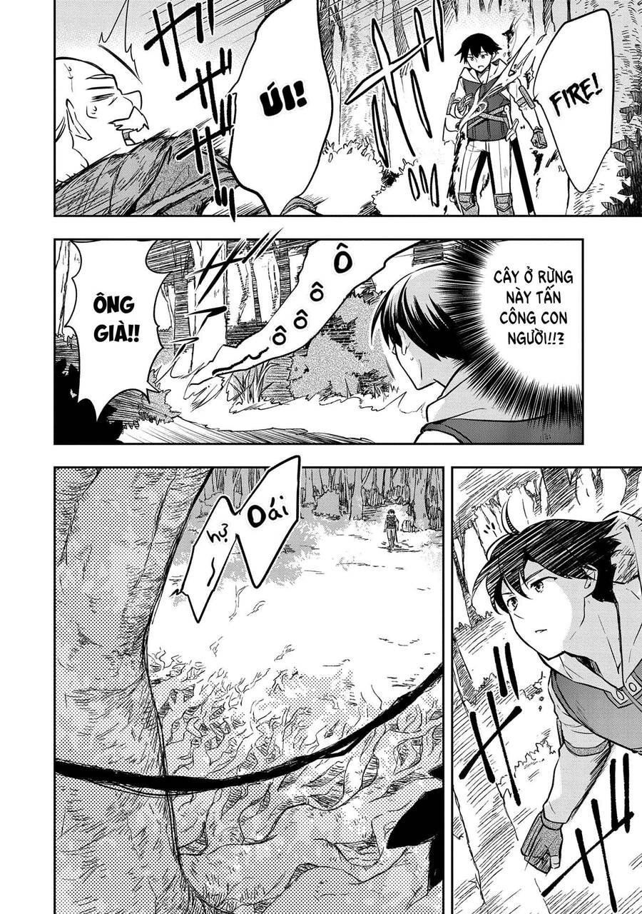 Mushoku No Eiyuu: Betsu Ni Skill Nanka Iranakattan Daga Chapter 38 - 21