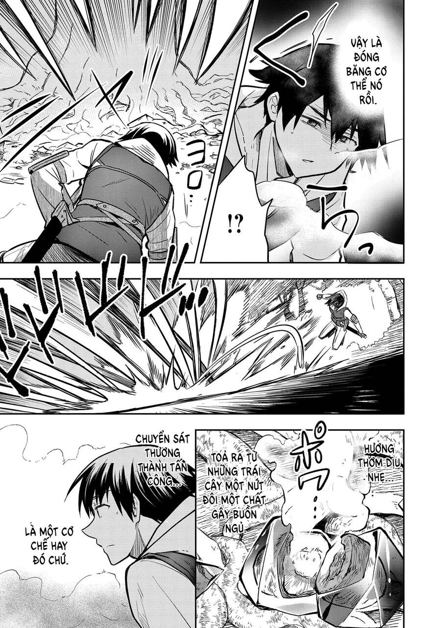 Mushoku No Eiyuu: Betsu Ni Skill Nanka Iranakattan Daga Chapter 38 - 24