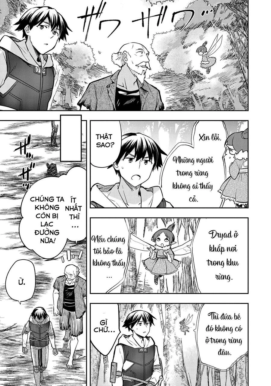 Mushoku No Eiyuu: Betsu Ni Skill Nanka Iranakattan Daga Chapter 38 - 30