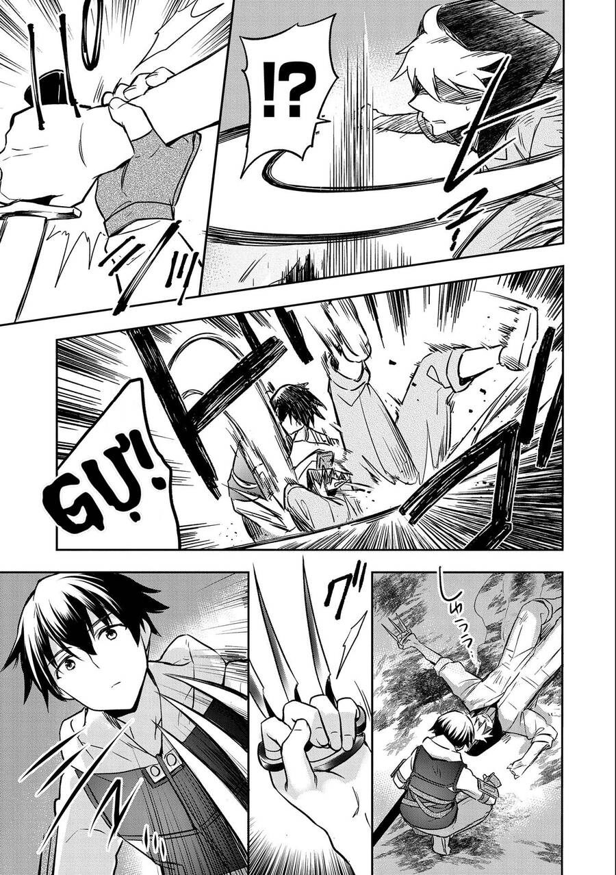 Mushoku No Eiyuu: Betsu Ni Skill Nanka Iranakattan Daga Chapter 40 - 5