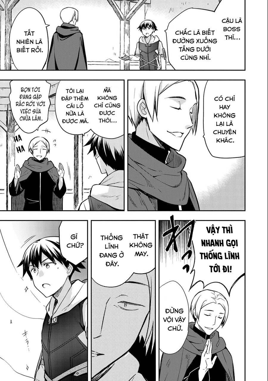 Mushoku No Eiyuu: Betsu Ni Skill Nanka Iranakattan Daga Chapter 40 - 11