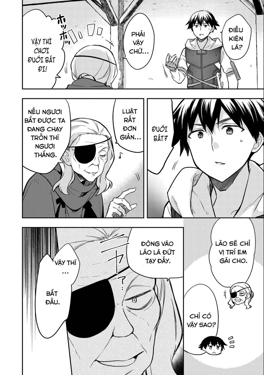 Mushoku No Eiyuu: Betsu Ni Skill Nanka Iranakattan Daga Chapter 40 - 18