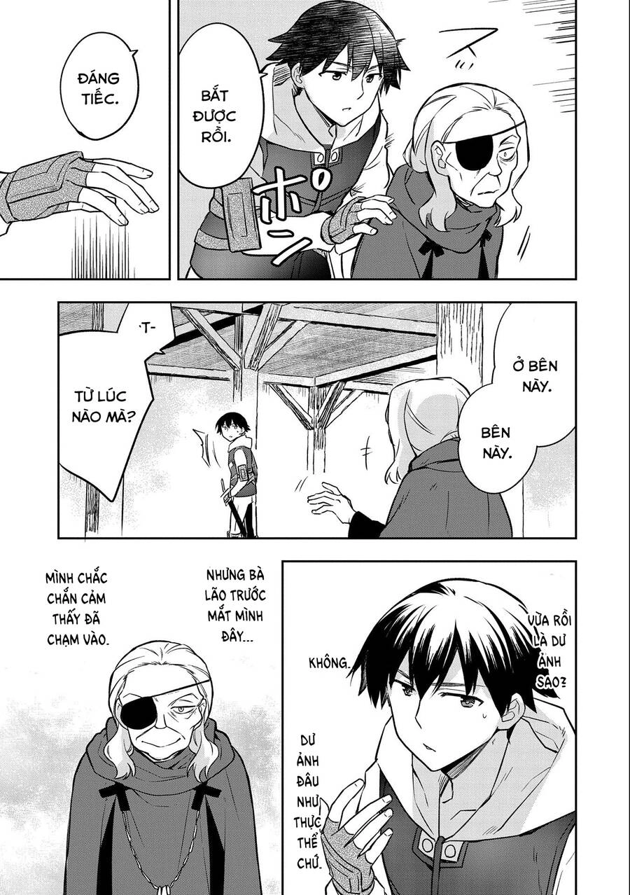 Mushoku No Eiyuu: Betsu Ni Skill Nanka Iranakattan Daga Chapter 40 - 19