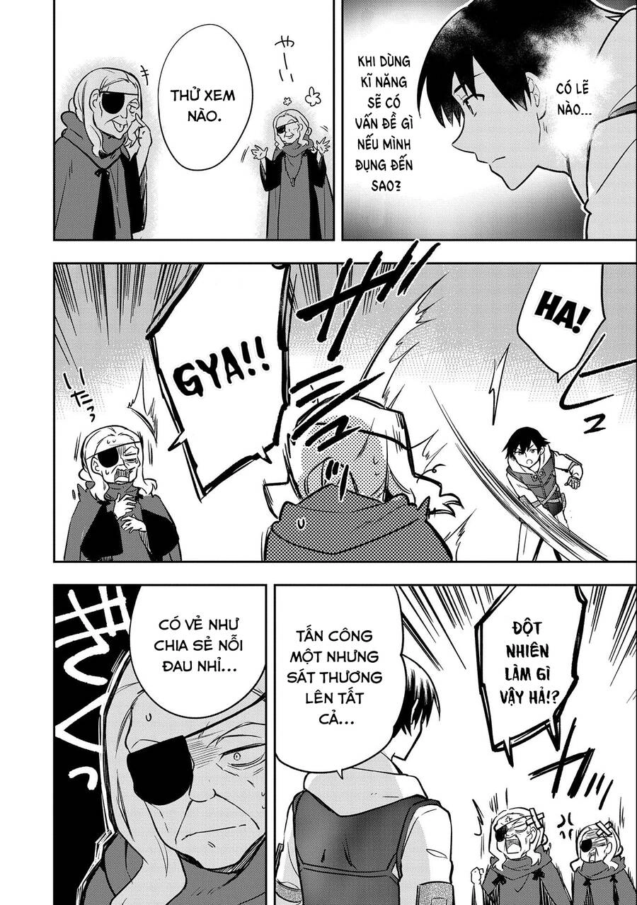 Mushoku No Eiyuu: Betsu Ni Skill Nanka Iranakattan Daga Chapter 40 - 22