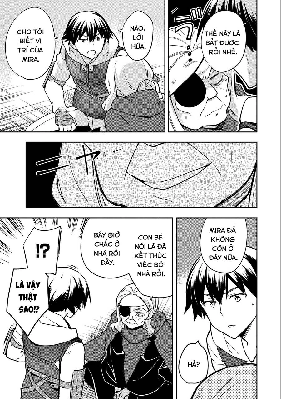 Mushoku No Eiyuu: Betsu Ni Skill Nanka Iranakattan Daga Chapter 40 - 25