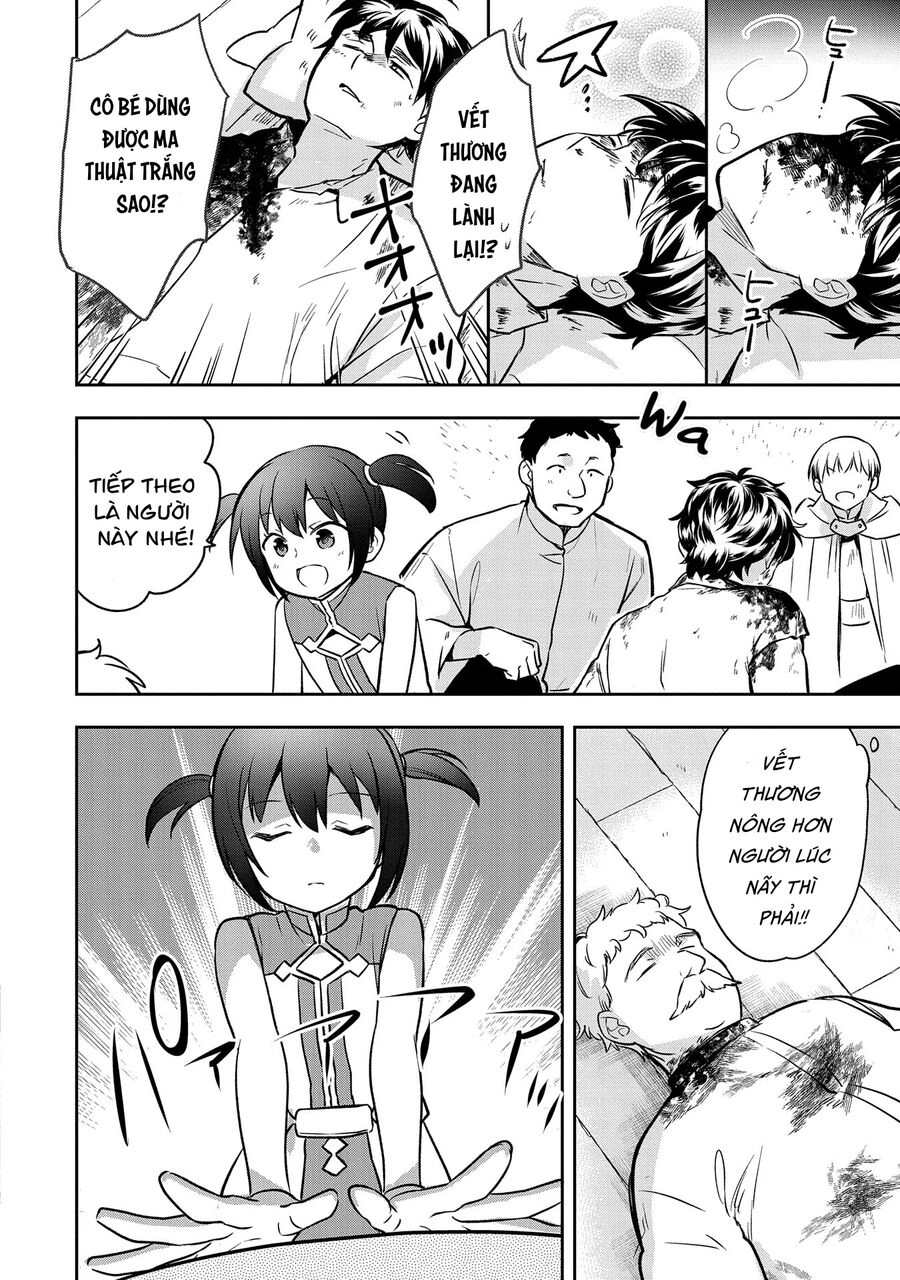 Mushoku No Eiyuu: Betsu Ni Skill Nanka Iranakattan Daga Chapter 42 - 9