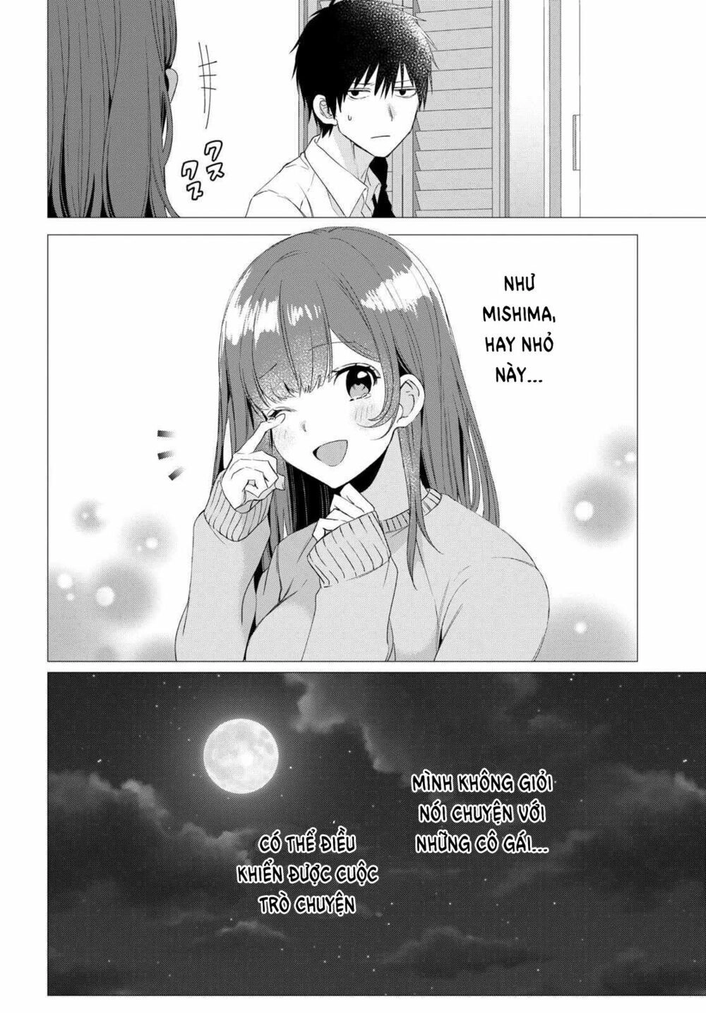 Hige Wo Soru. Soshite Joshikosei Wo Hirou Chapter 3 - 29