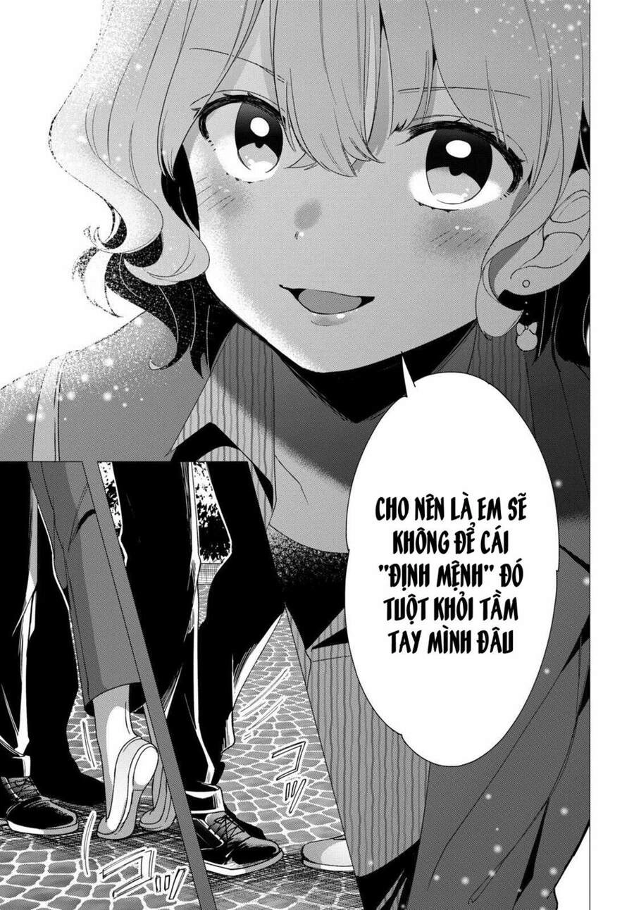 Hige Wo Soru. Soshite Joshikosei Wo Hirou Chapter 6 - 24