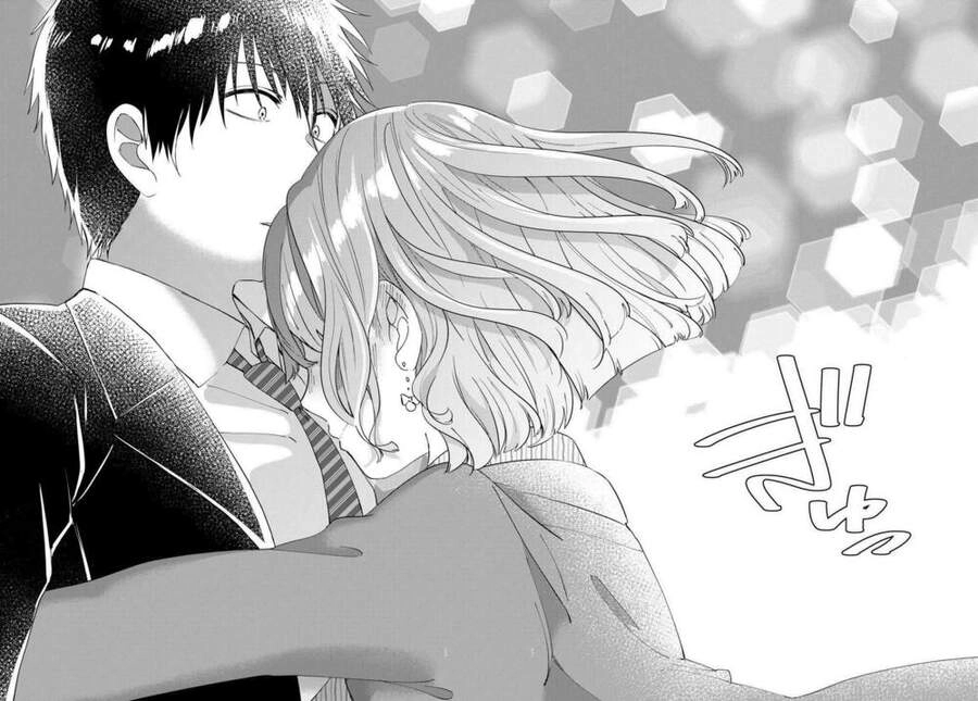 Hige Wo Soru. Soshite Joshikosei Wo Hirou Chapter 6 - 25