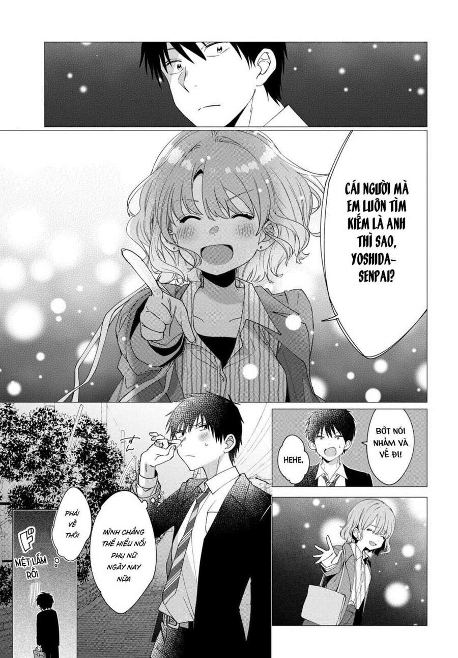 Hige Wo Soru. Soshite Joshikosei Wo Hirou Chapter 6 - 29