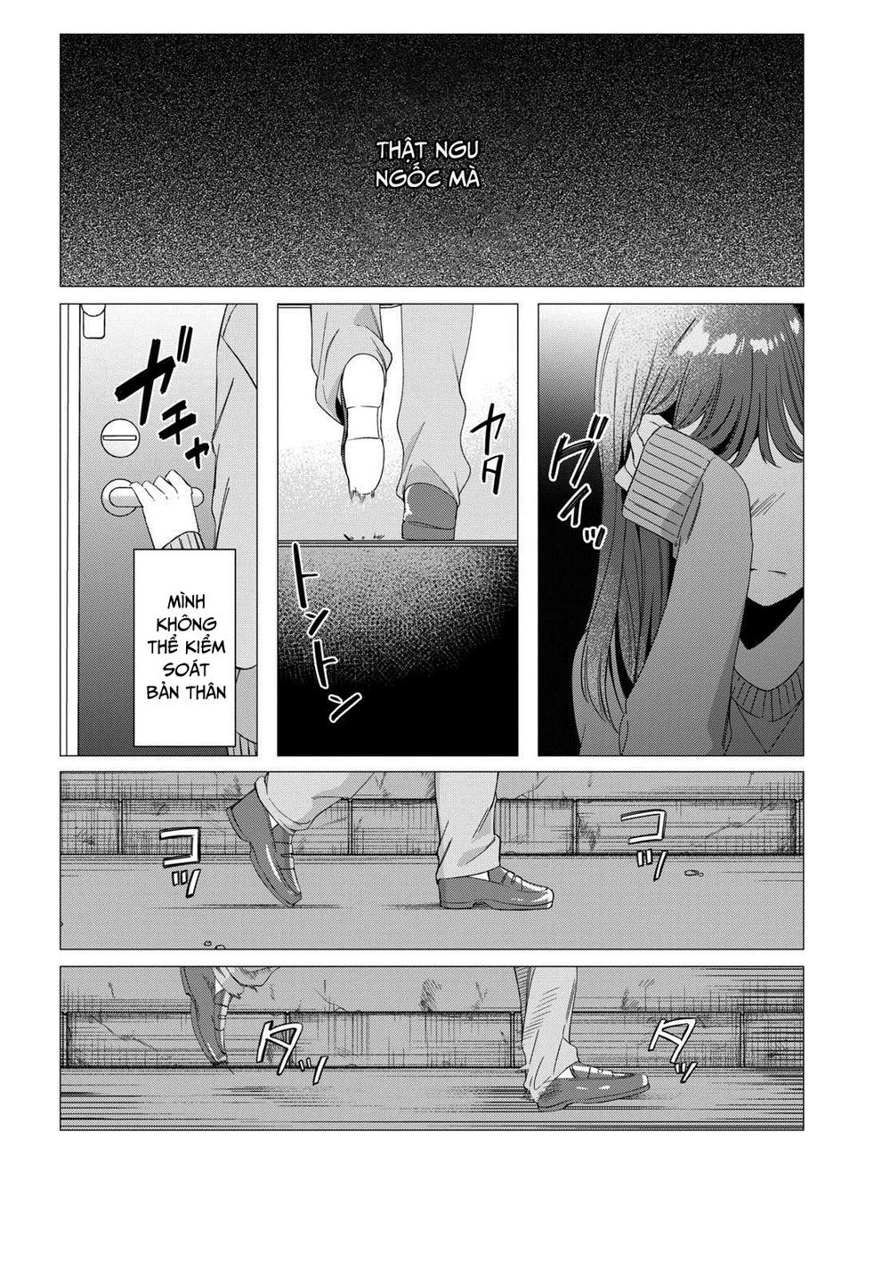 Hige Wo Soru. Soshite Joshikosei Wo Hirou Chapter 7 - 20