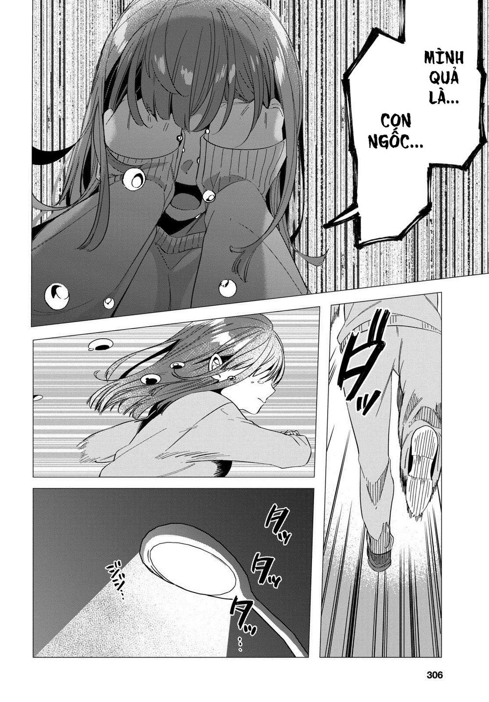 Hige Wo Soru. Soshite Joshikosei Wo Hirou Chapter 7 - 26