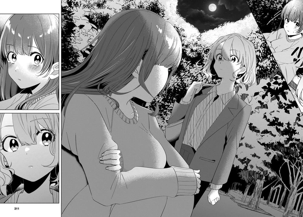 Hige Wo Soru. Soshite Joshikosei Wo Hirou Chapter 7 - 30