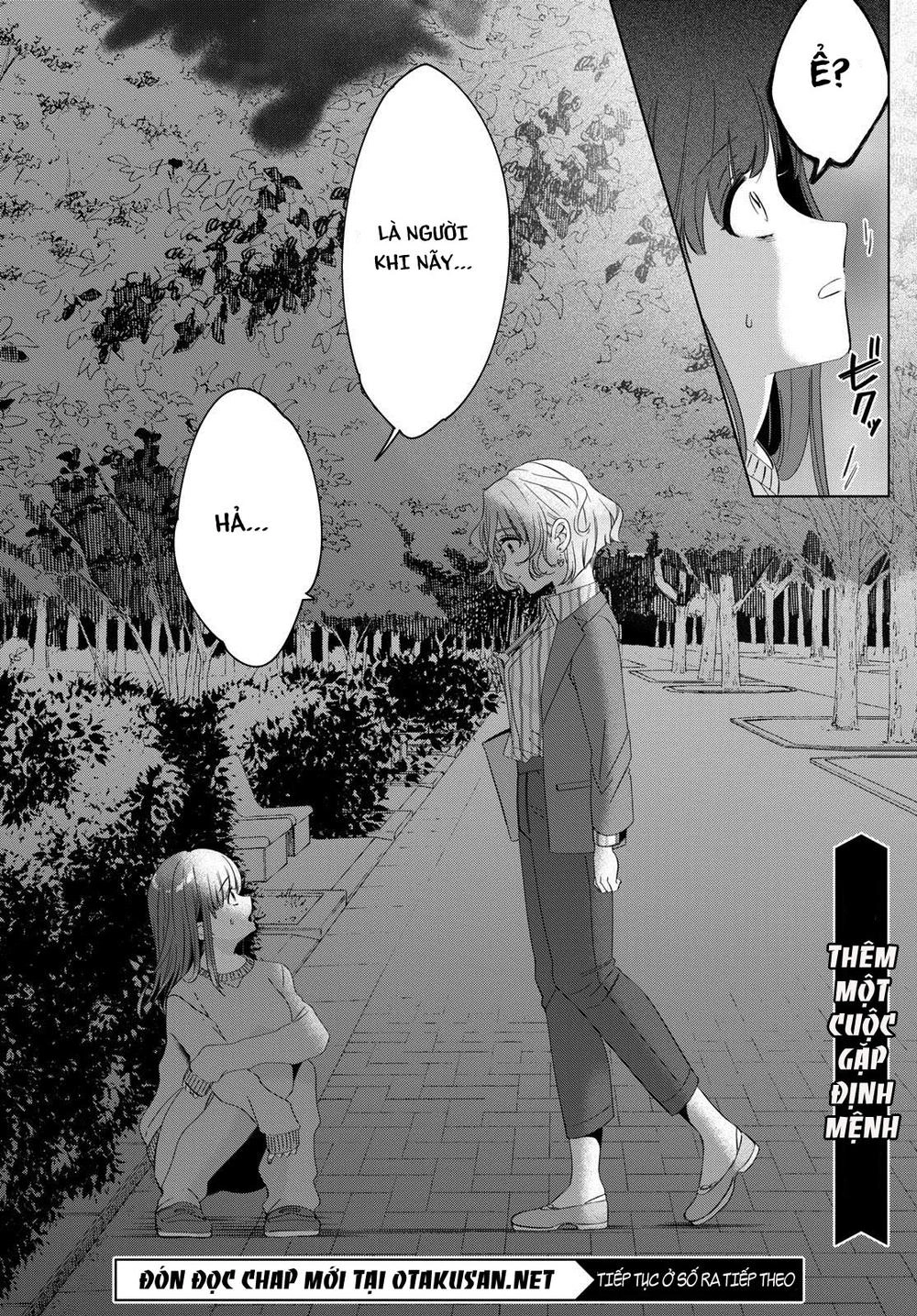 Hige Wo Soru. Soshite Joshikosei Wo Hirou Chapter 7 - 31