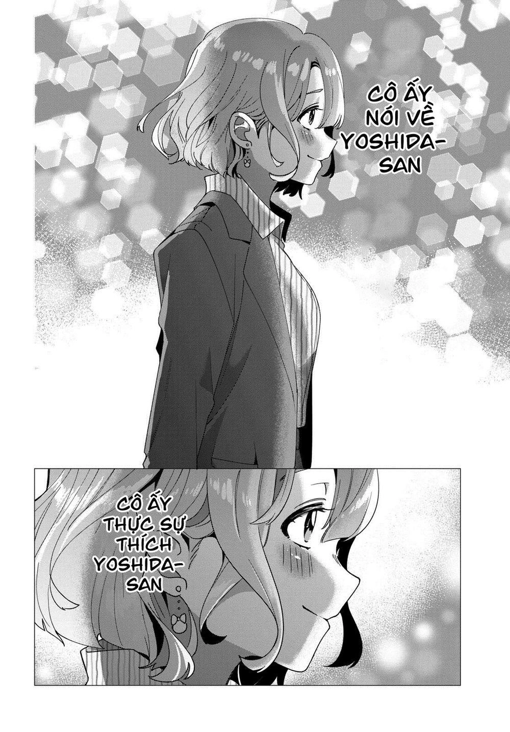 Hige Wo Soru. Soshite Joshikosei Wo Hirou Chapter 8 - 17