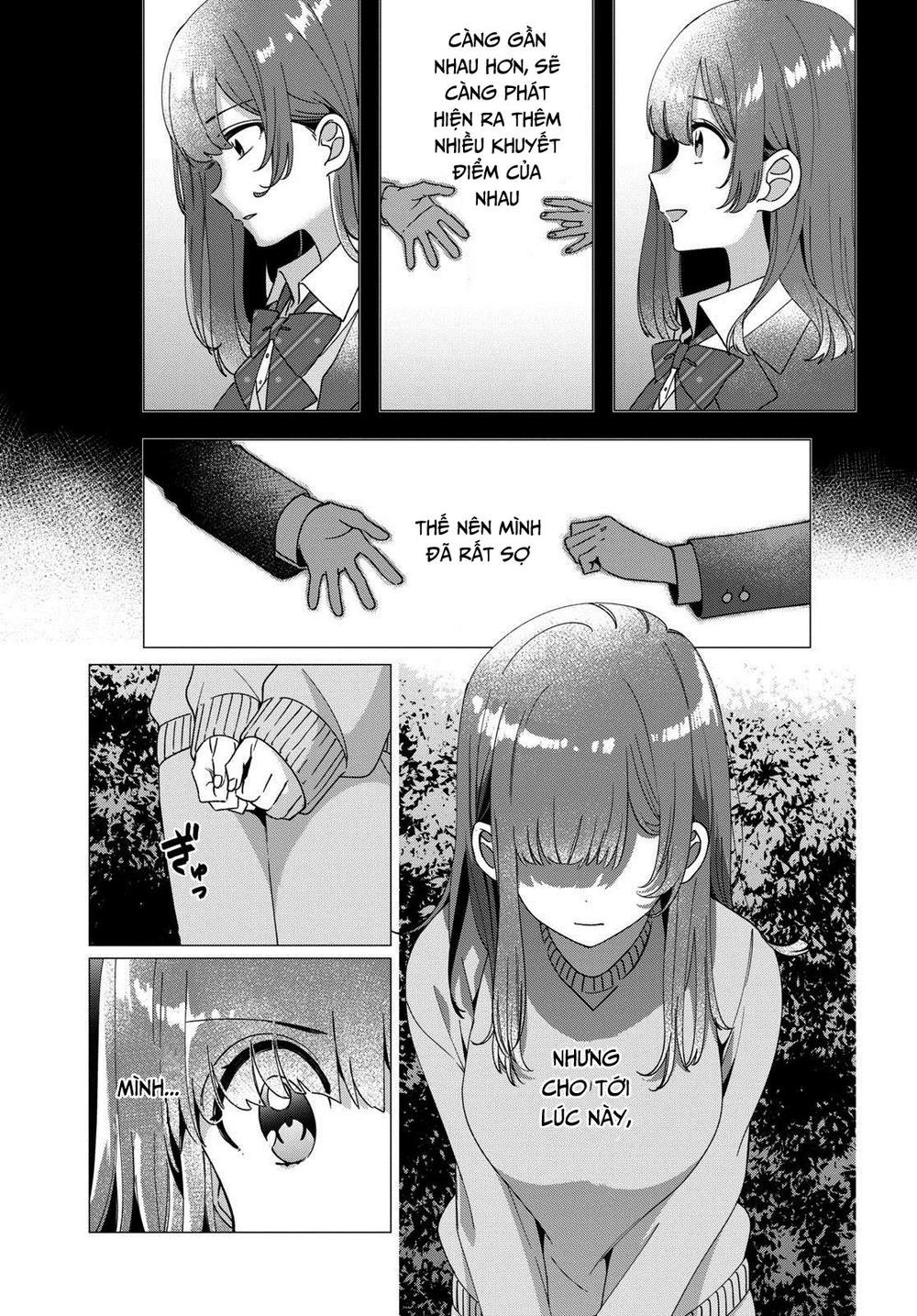 Hige Wo Soru. Soshite Joshikosei Wo Hirou Chapter 8 - 26