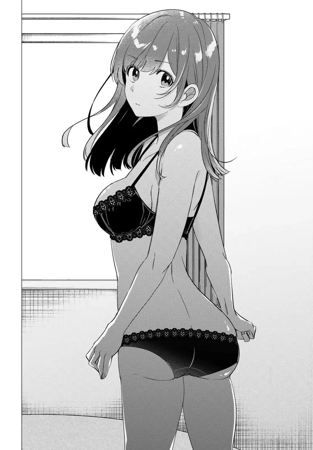 Hige Wo Soru. Soshite Joshikosei Wo Hirou Chapter 9 - 11