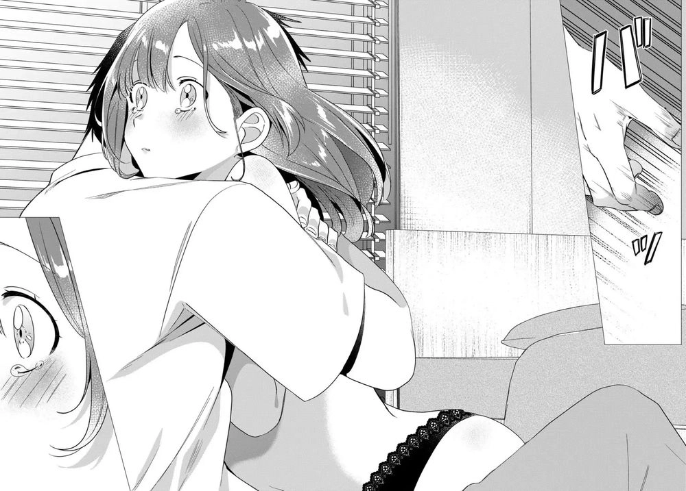 Hige Wo Soru. Soshite Joshikosei Wo Hirou Chapter 9 - 27