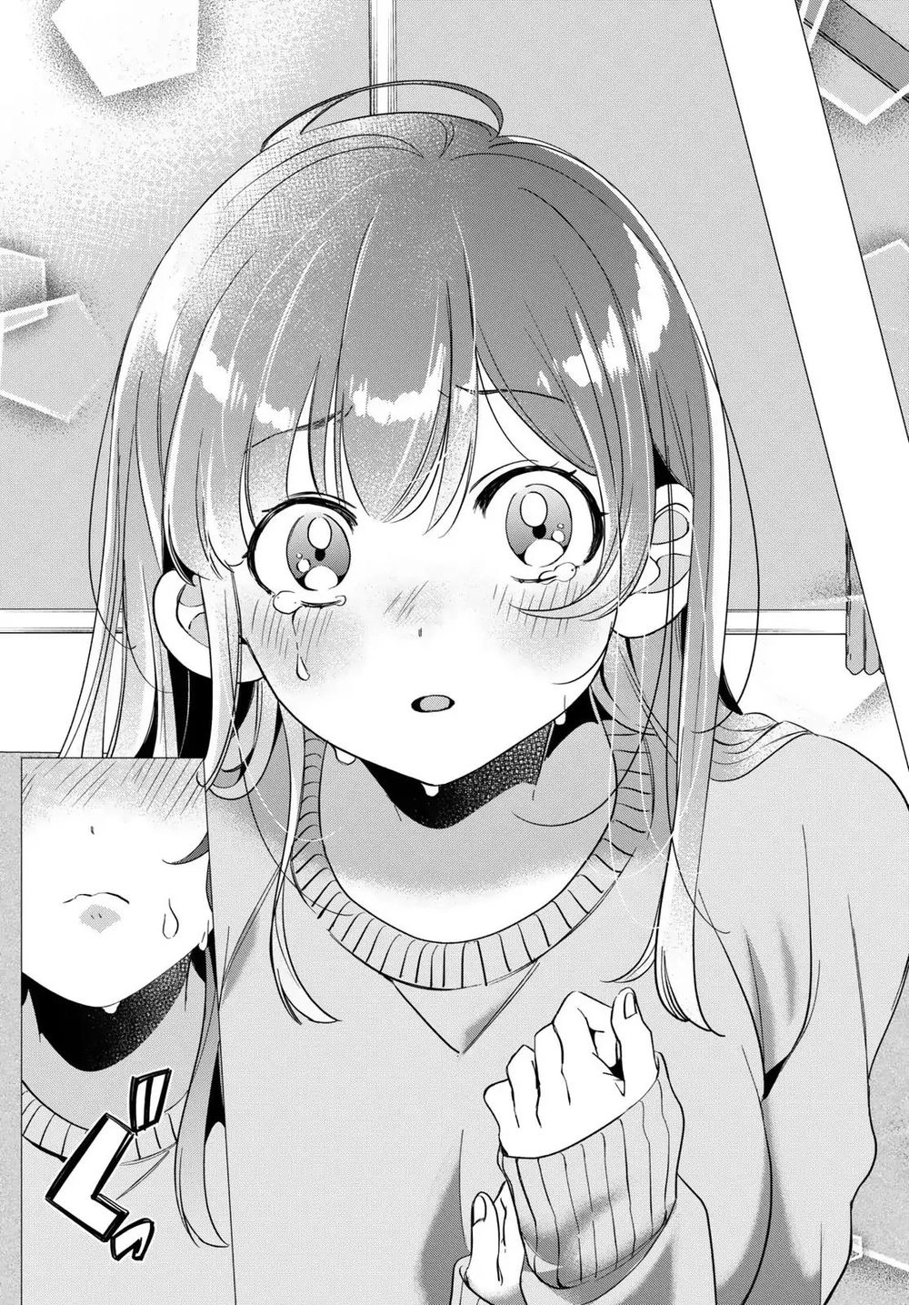 Hige Wo Soru. Soshite Joshikosei Wo Hirou Chapter 9 - 37