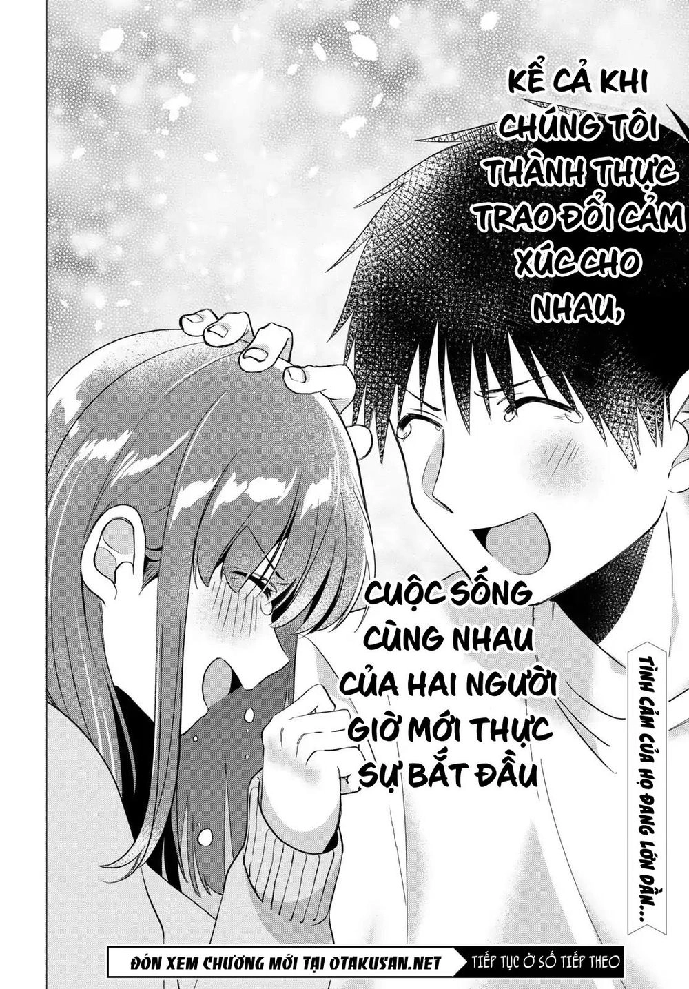 Hige Wo Soru. Soshite Joshikosei Wo Hirou Chapter 9 - 40