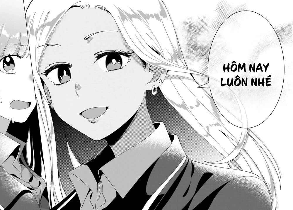 Hige Wo Soru. Soshite Joshikosei Wo Hirou Chapter 11 - 30