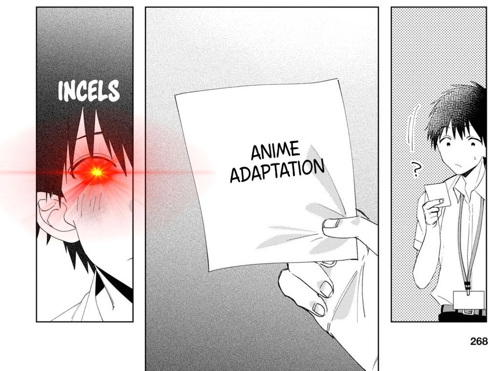 Hige Wo Soru. Soshite Joshikosei Wo Hirou Chapter 13 - 29