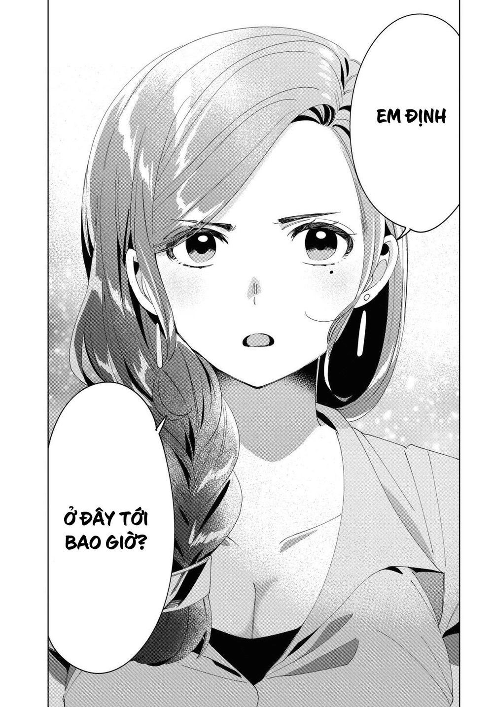 Hige Wo Soru. Soshite Joshikosei Wo Hirou Chapter 15 - 32